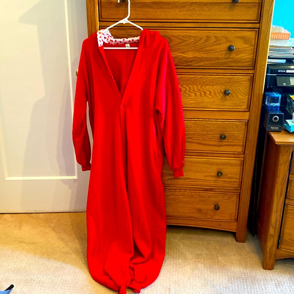 Sesame Street Elmo Onesie